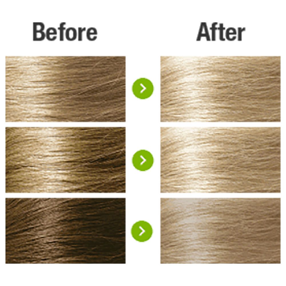 Naturigin - Very Light Natural Blonde 9.0 Hair Colour