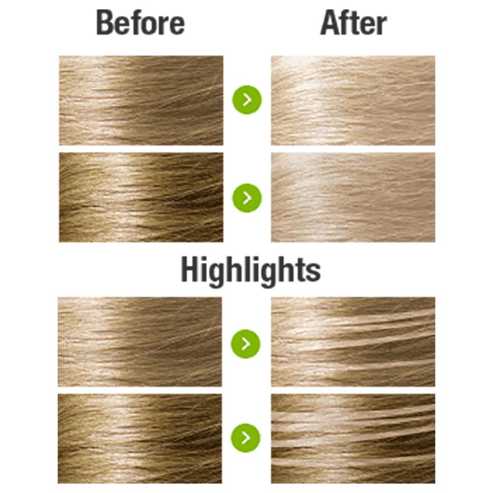 Naturigin - Lightest Ash Blonde 10.2 Hair Colour