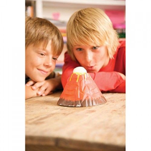 4M Volcano Making Kit