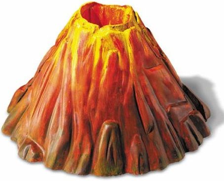 4M Volcano Making Kit