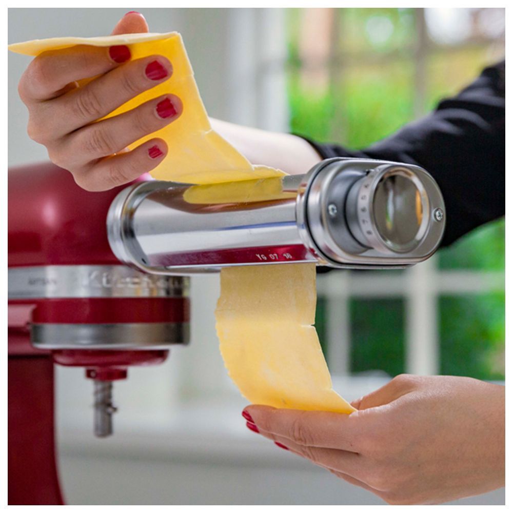 KitchenAid - Pasta Roller