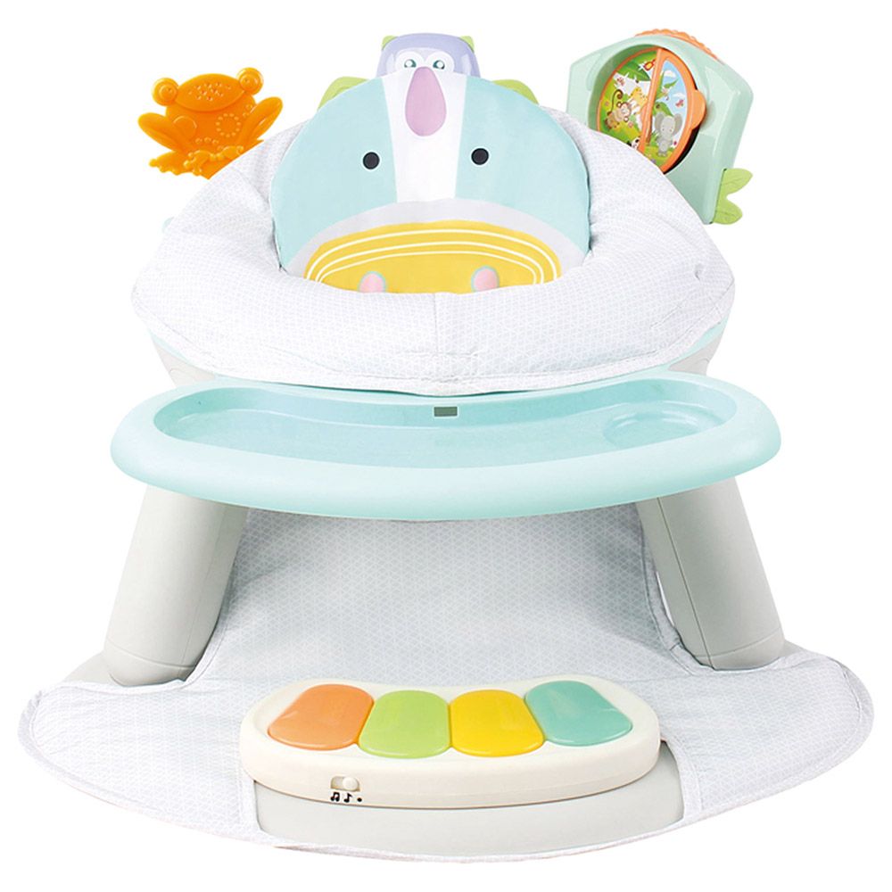 Star Babies - Baby Activity Center Chair - Design May Vary