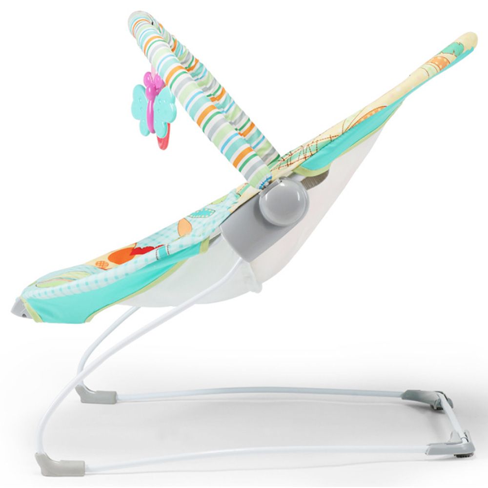 Star Babies - Multifunctional Baby Swing Bouncer - Multicolor