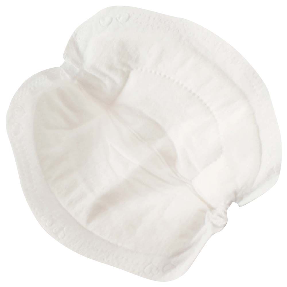 Star Babies - Disposable Breast Pad Pack of 30 - White