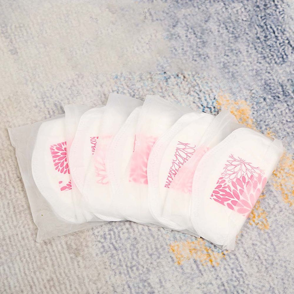 Star Babies - Disposable Breast Pad Pack of 30 - White