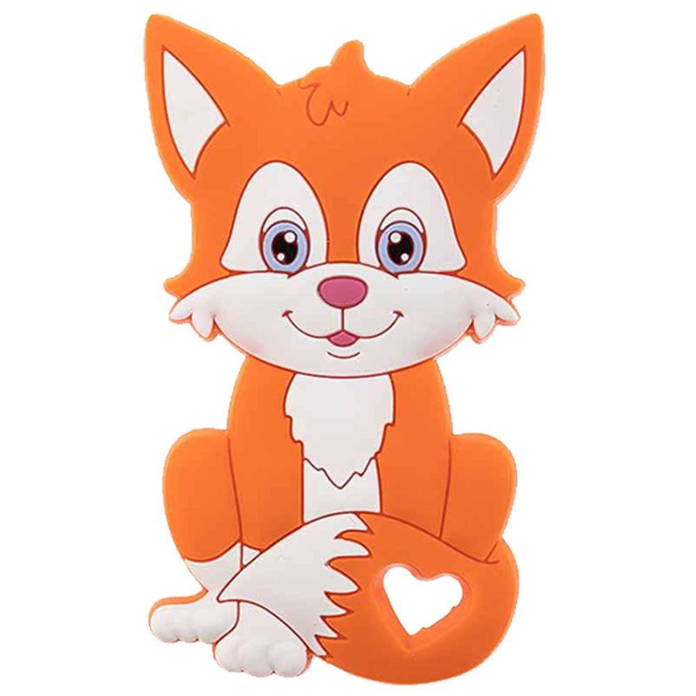 Star Babies - Baby Teether - Fox