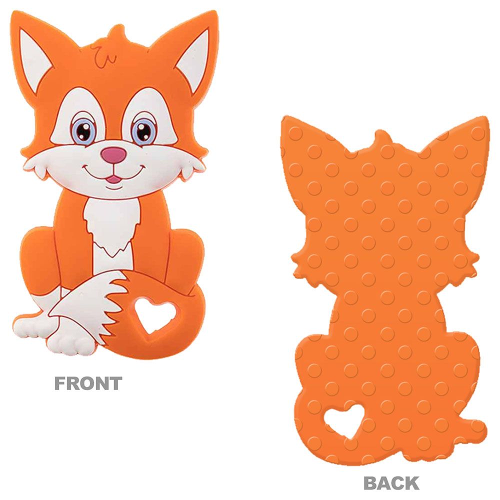 Star Babies - Baby Teether - Fox