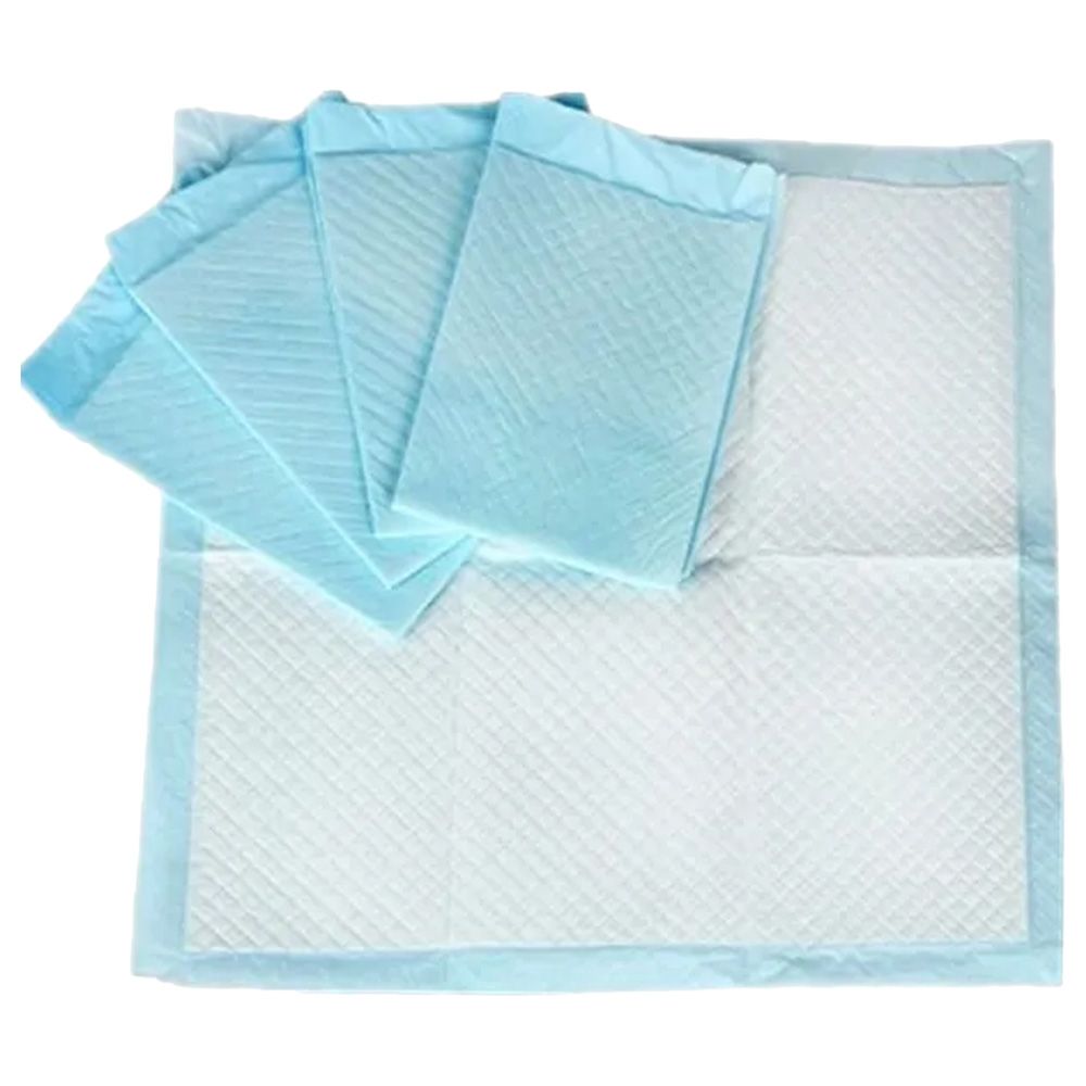 Star Babies - Disposable Changing Mat 20pcs & Disposable Bibs 10pcs