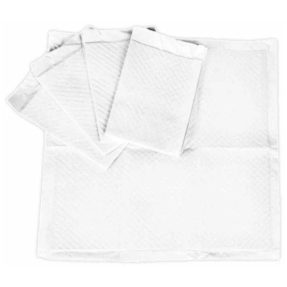 Star Babies - Disposable Changing Mat 20pcs & Disposable Mask 5pcs & Bibs 30pcs