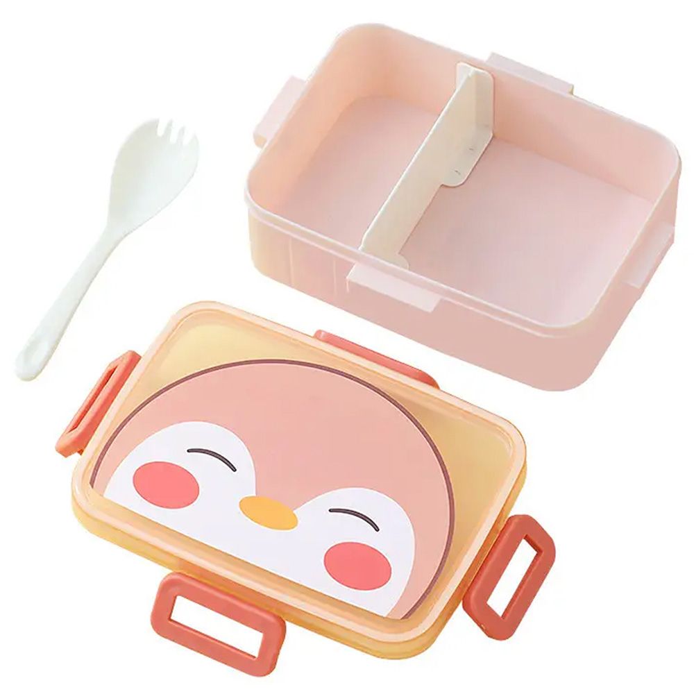 Star Babies - Kids Lunch Box - Pink