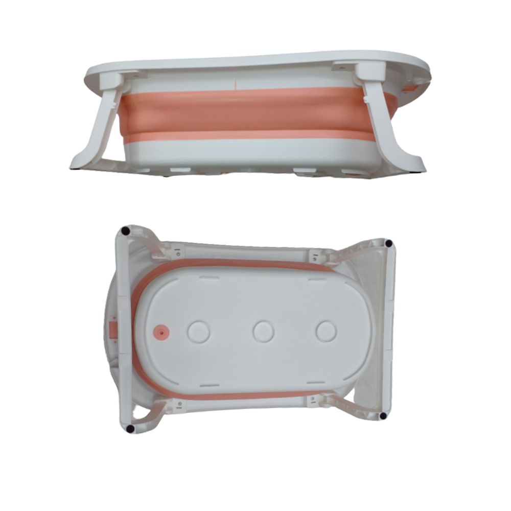 Star Babies - Foldable Bathtub - Light Beige