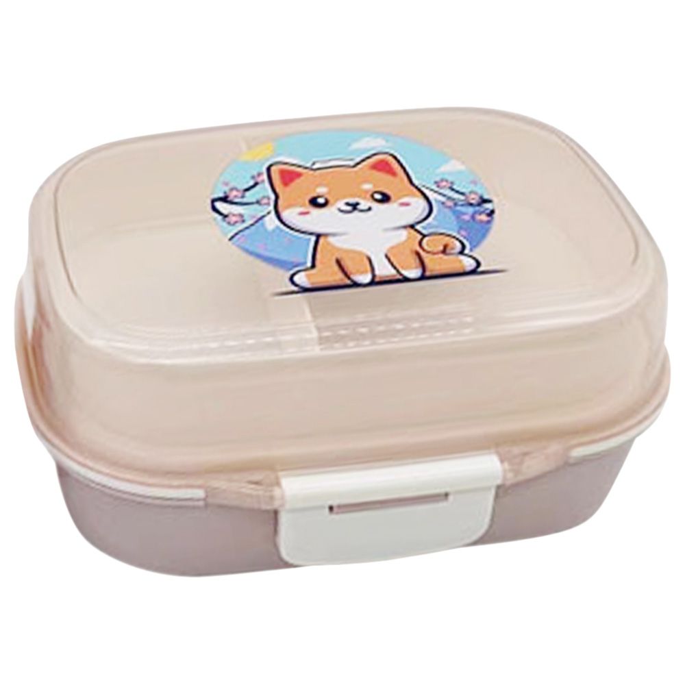 Star Babies - Lunch Box - Pink