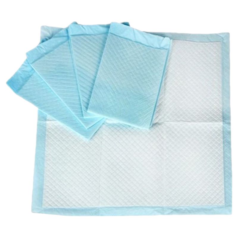 A To Z - Large Disposable Changing Mats - 240pcs - Blue