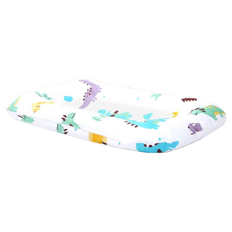 Star Babies - Changing Pad - Printed Animal