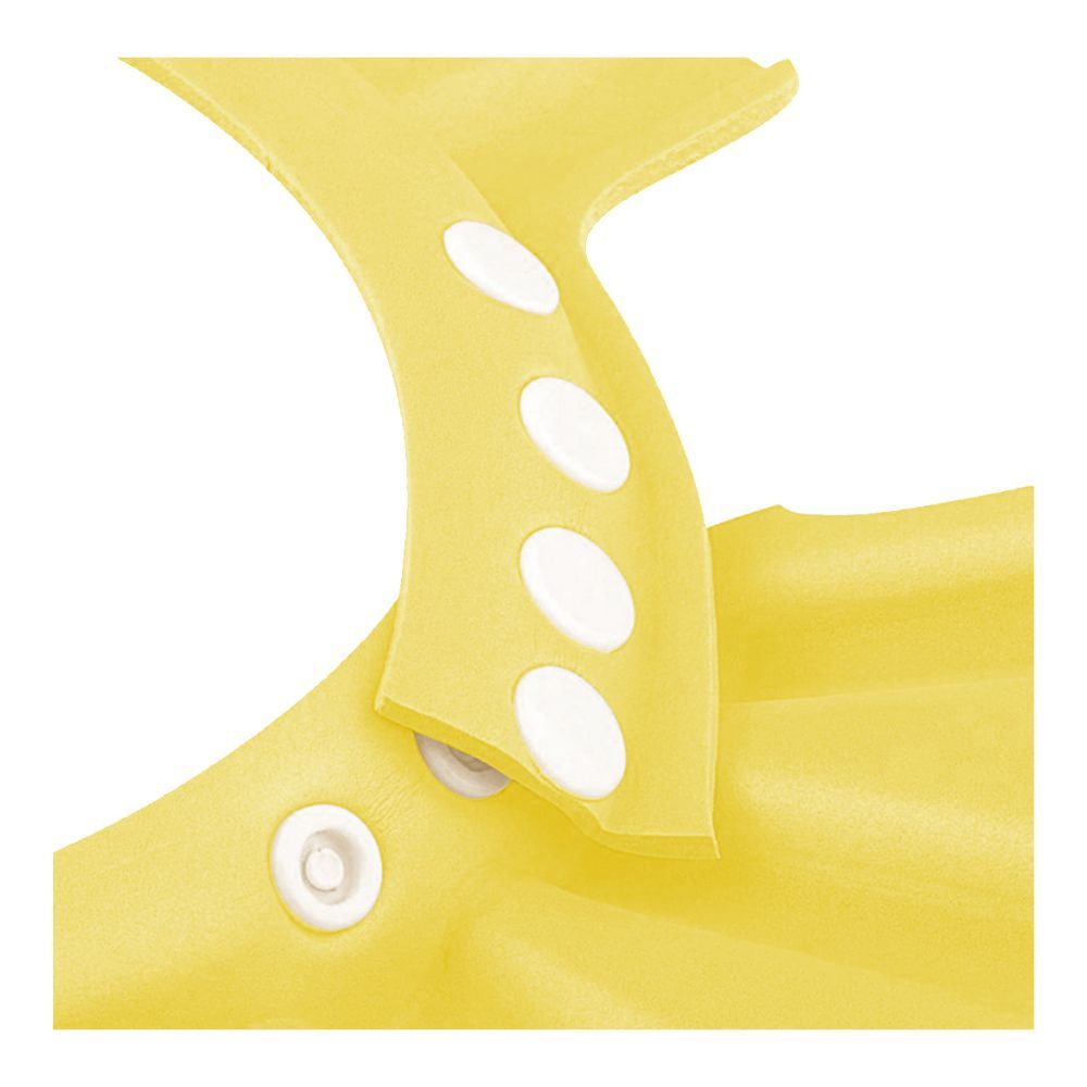 Star Babies - Kids Shower Cap - Yellow