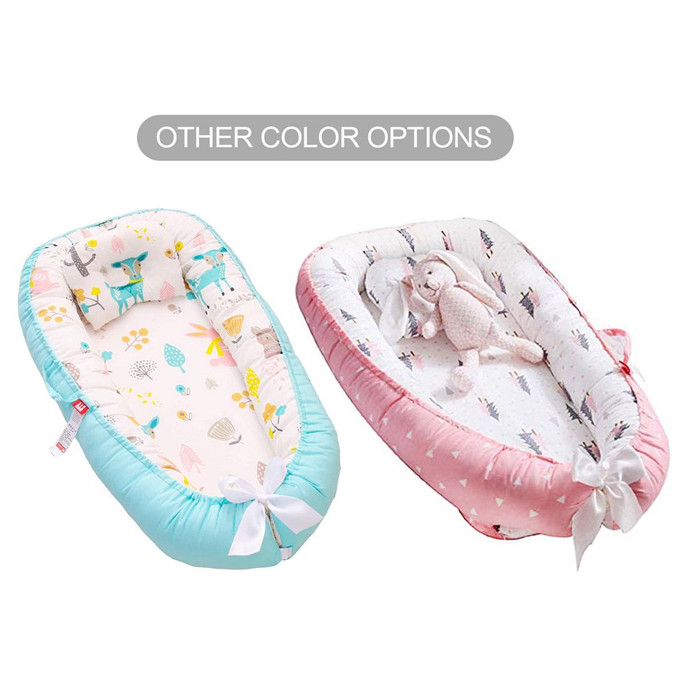 Star Babies Sleeping Pods Beds, Mats, Bags & Disposable Bibs