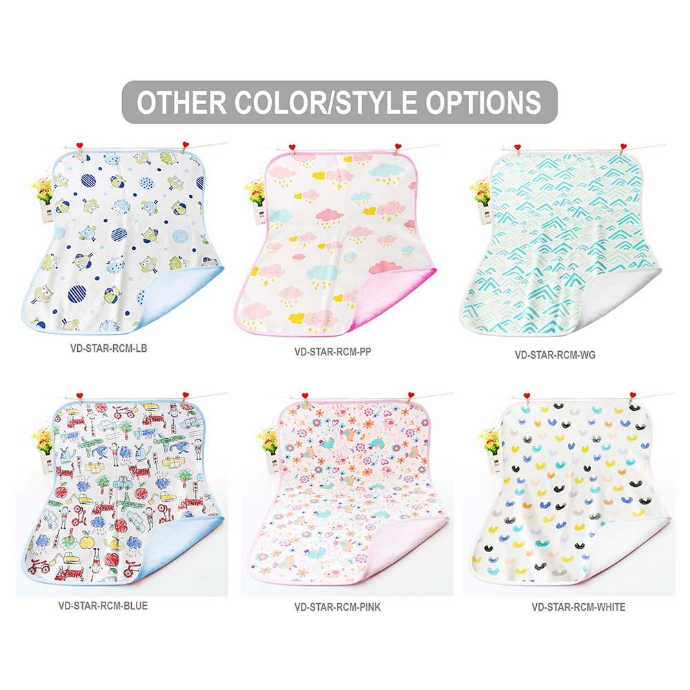 Star Babies Sleeping Pods Beds, Mats, Bags & Disposable Bibs