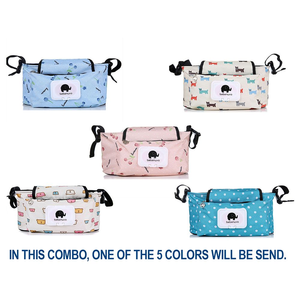 Star Babies - Combo Pack (Scented Bag Pack of 5)