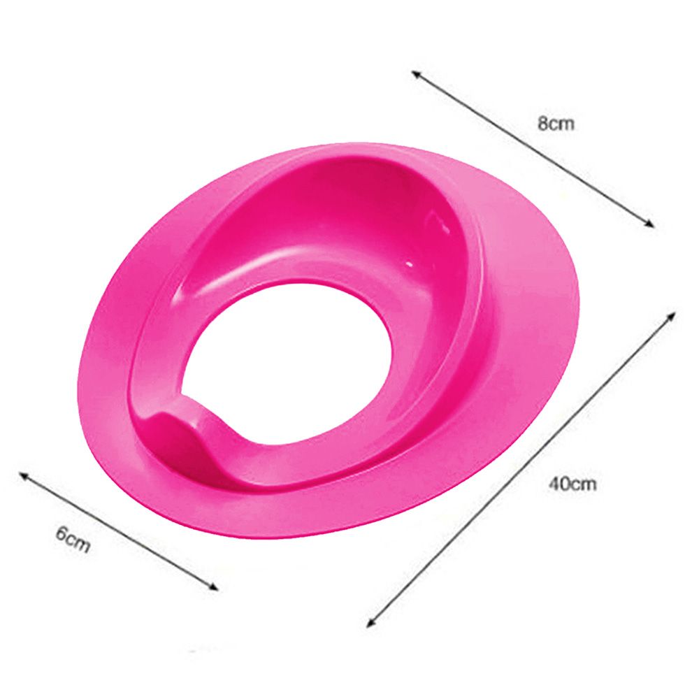 Star Babies Potty Trainer Seat - Pink