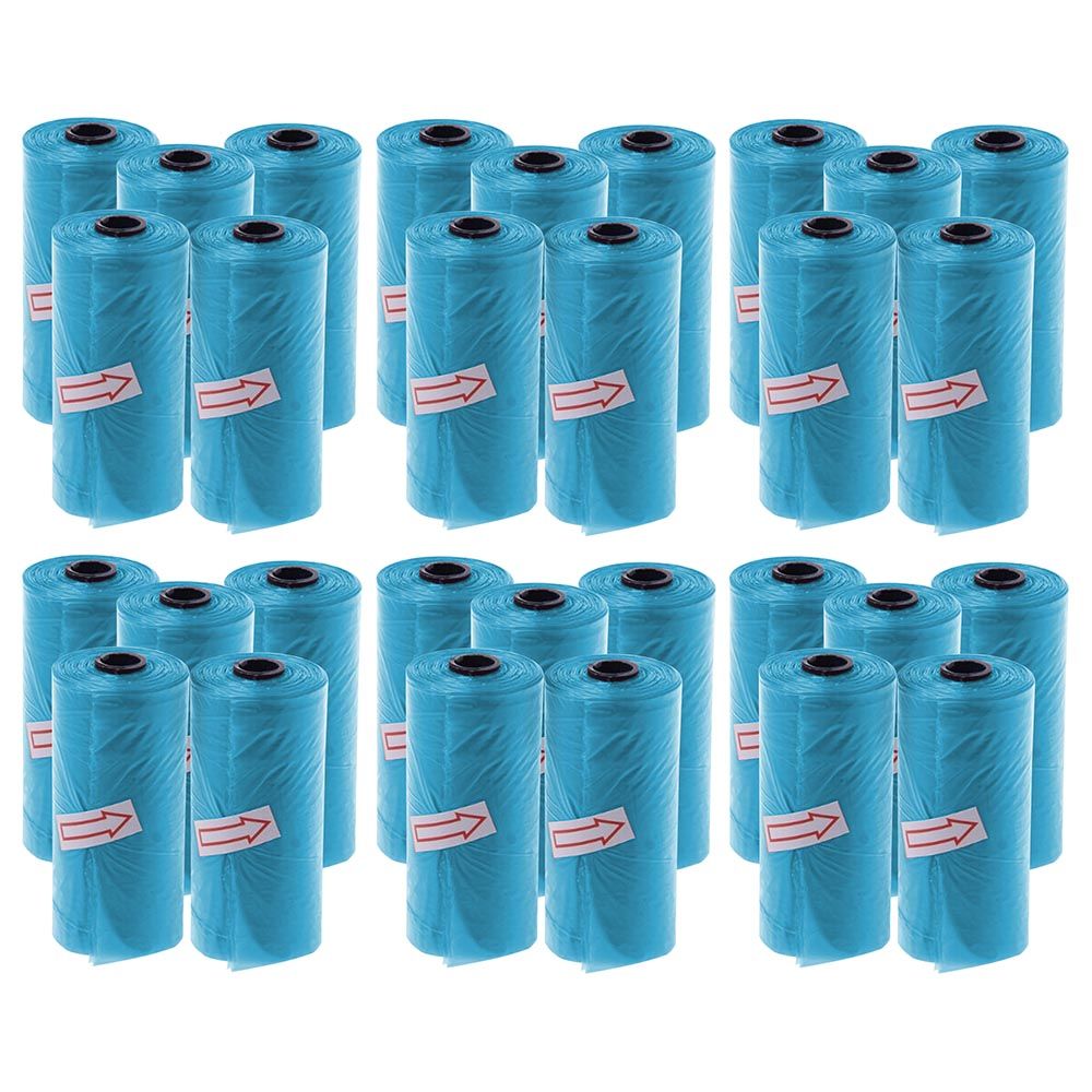 Star Babies - Scented Bag Pack of 30/450 Bags - Blue