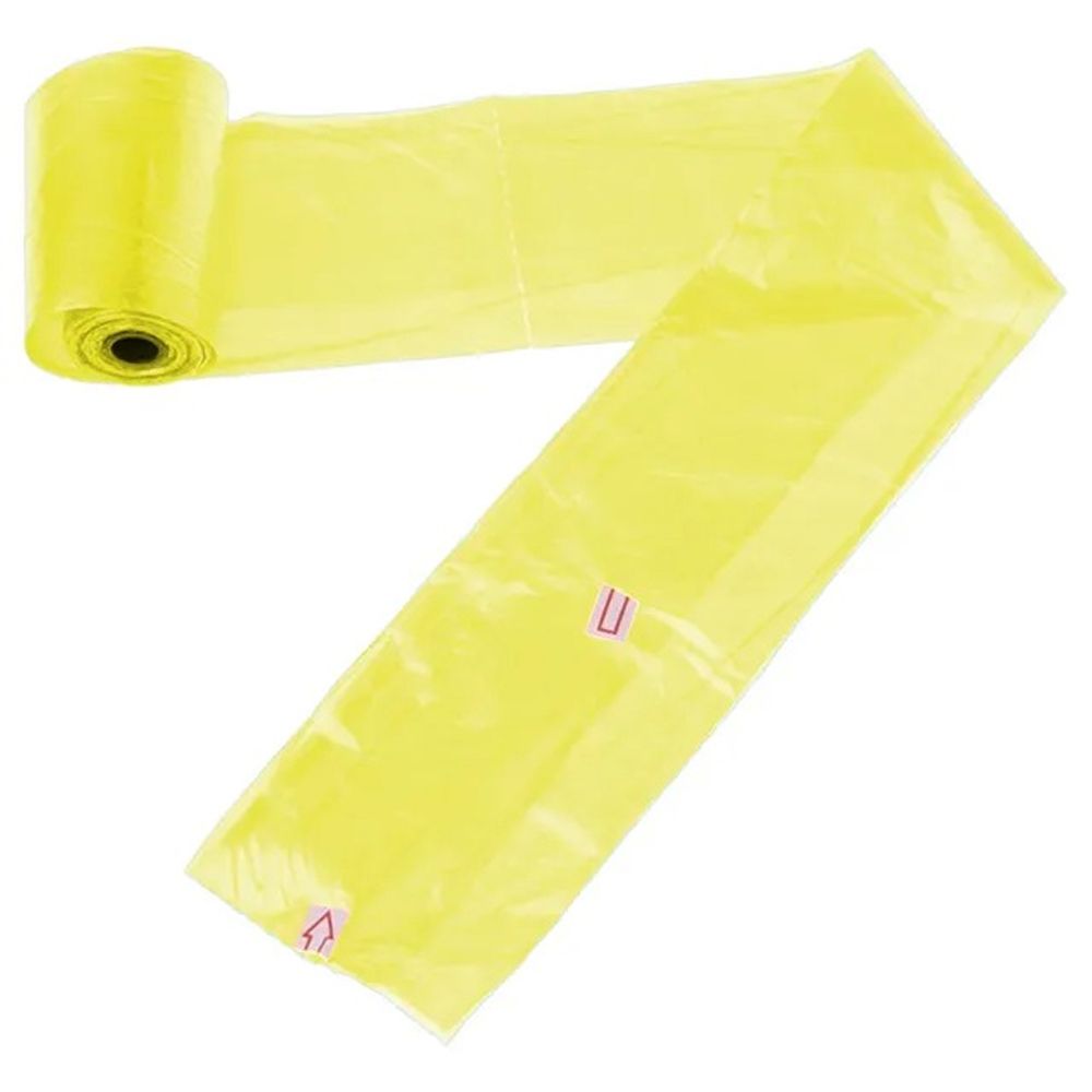 Star Babies - Scented Bag Pack of 5/75 Bags - Yellow