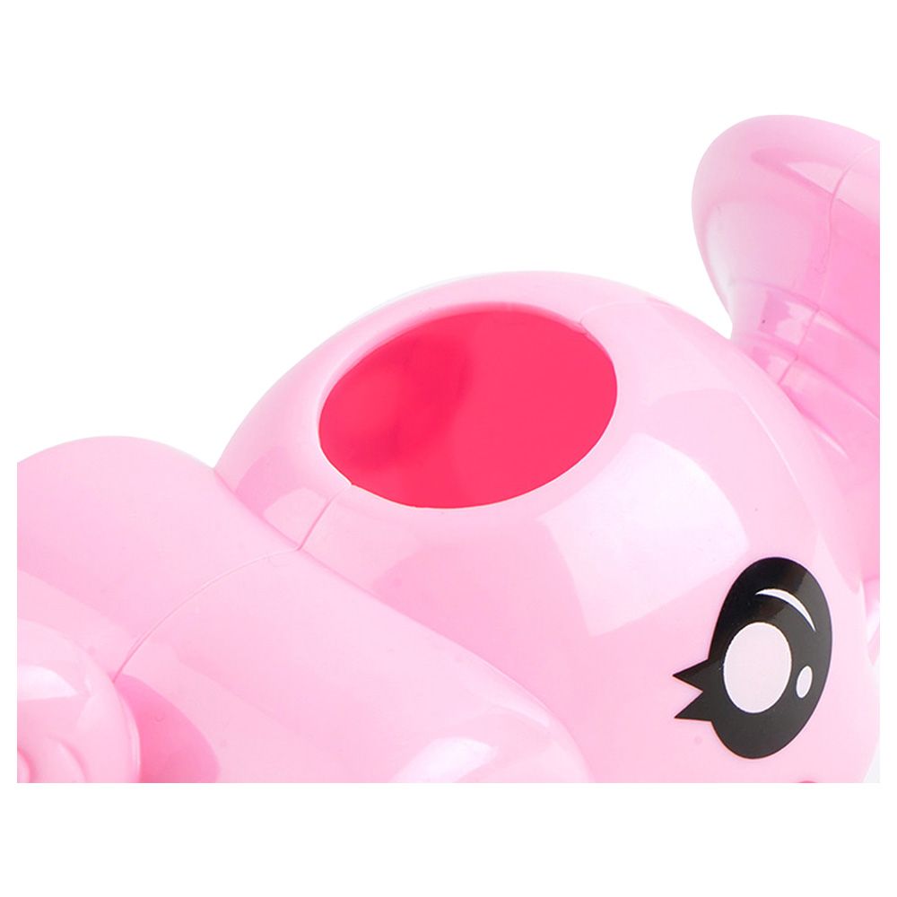 Star Babies Watering Kettle Toys - Pink