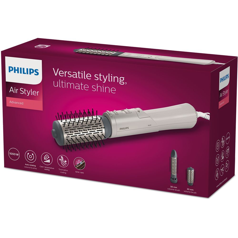 Philips - Airstyler Series 7000 BHA710/13