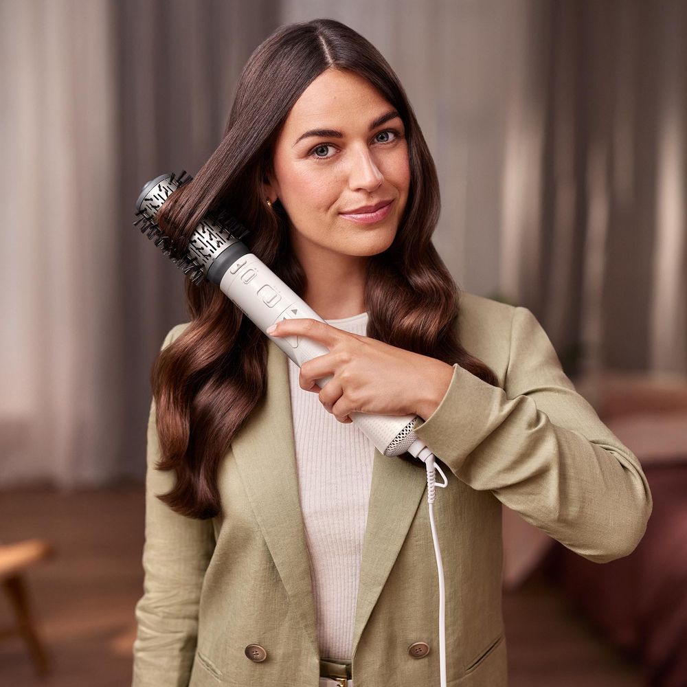 Philips - Airstyler Series 7000 BHA710/13