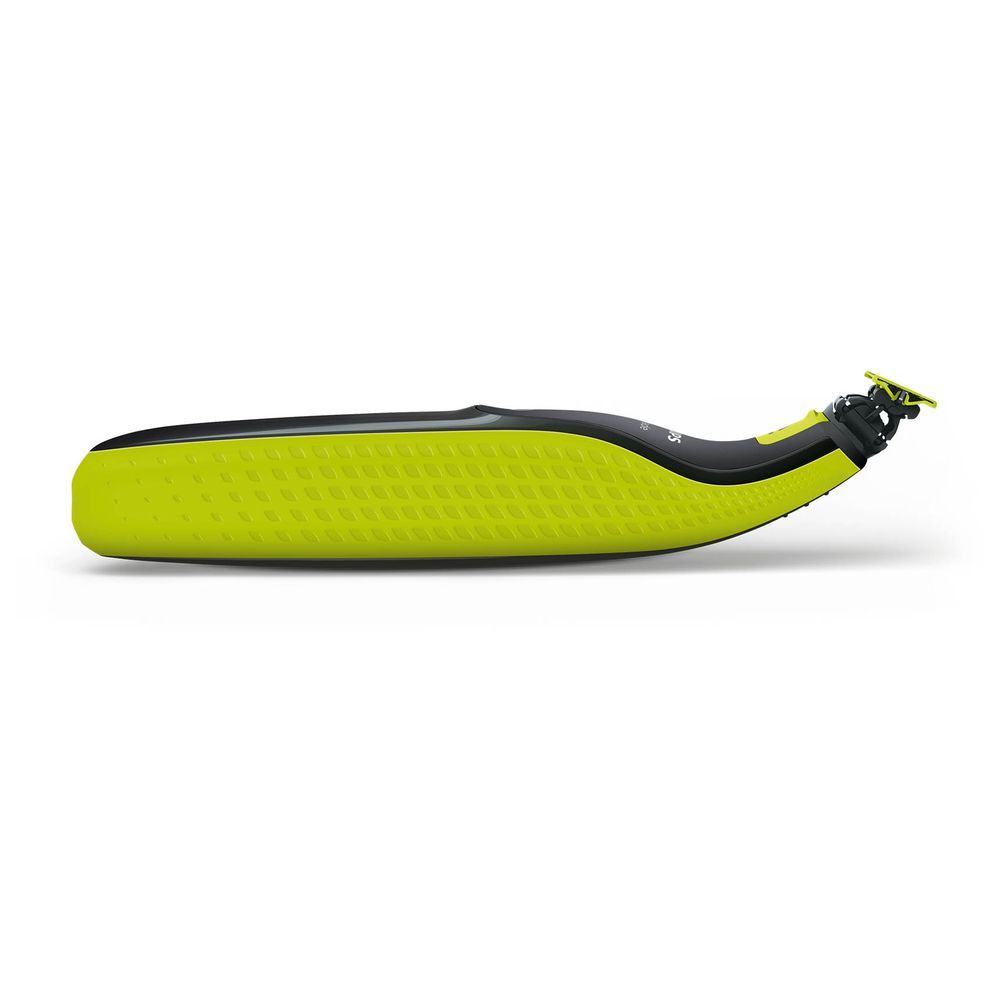 Philips - OneBlade Face Timmer - Grey/Lime