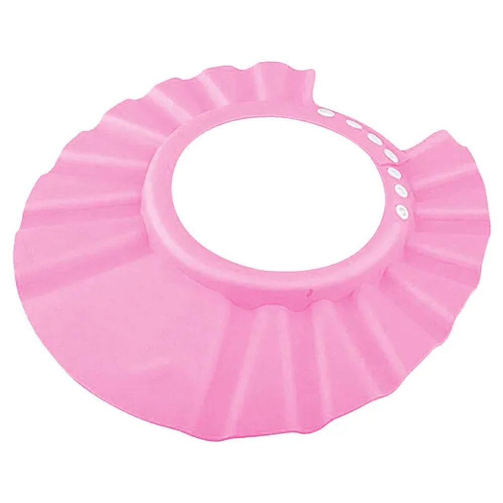 Star Babies - Kids Shower Cap - Pink - Design May Vary