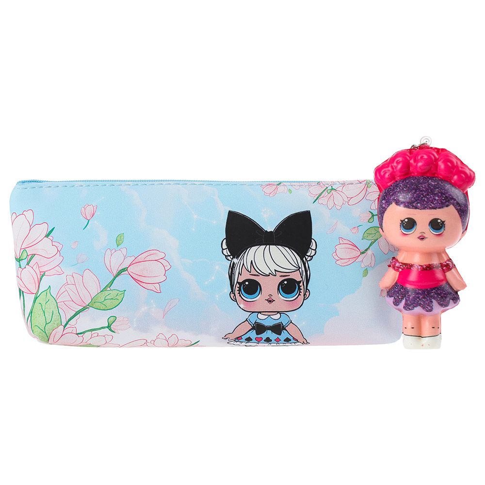 Statovac - Misty Pencil Case Dolls - Assorted 1pc