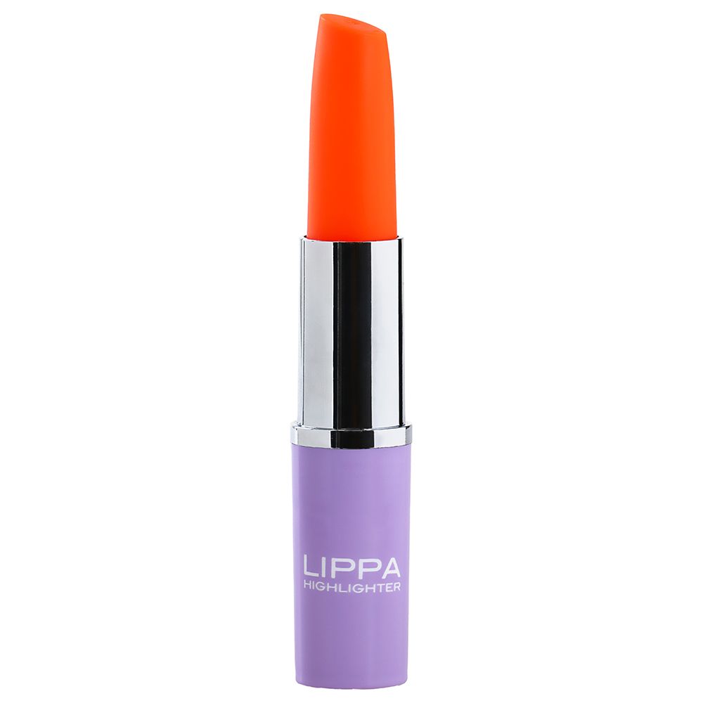 Statovac - Lippa Lip Stick Highlighter - Assorted 1pc