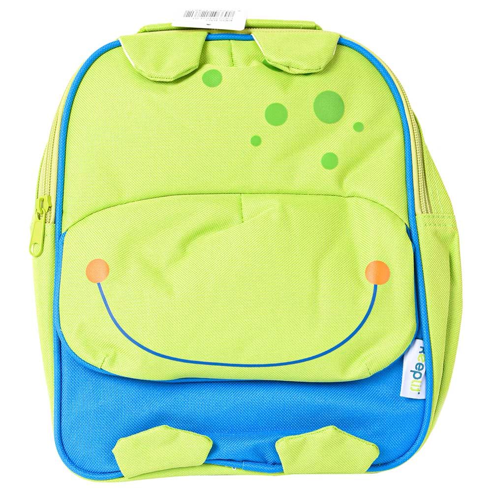 Statovac - Kids Insulated Lunch Bag - Green