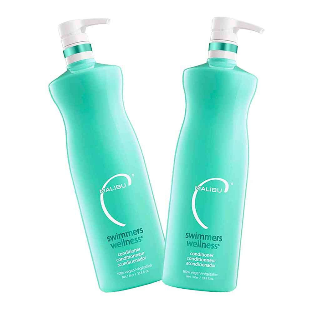 Malibu C - Swimmers Wellness Conditioner 266 ml
