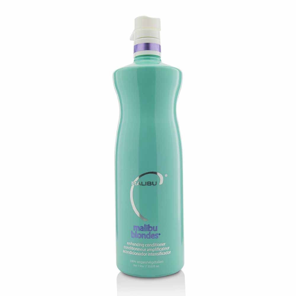 Malibu C - Blondes Wellness Shampoo 1 ltr