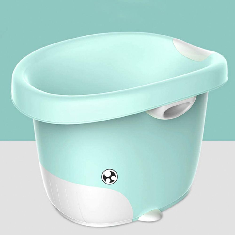 Luvlap - Baby Bathing Tub Portable - Blue