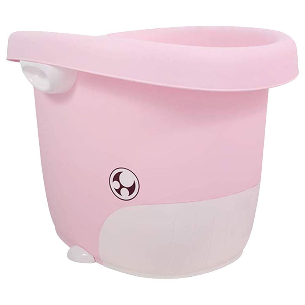 Pixie - Baby Bathing Tub Portable(6101) - Pink