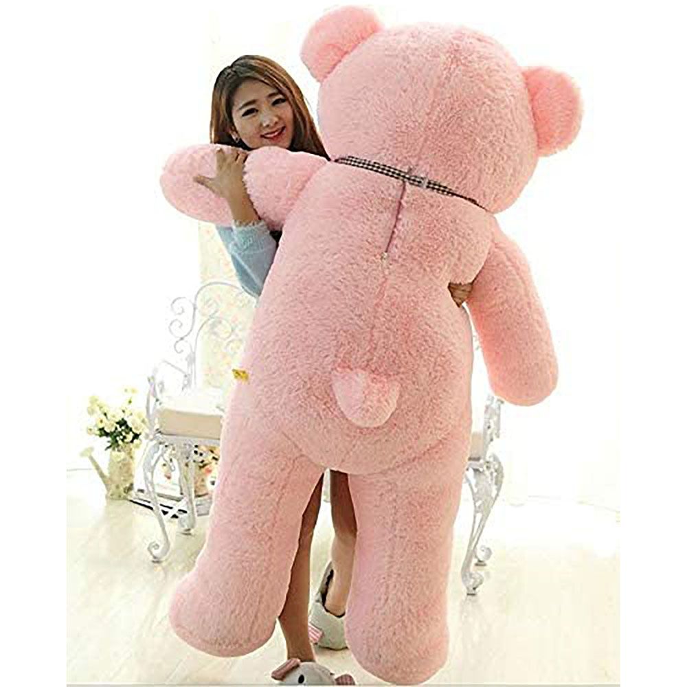 Other - Gift Teddy Bear 140cm Huge - Pink