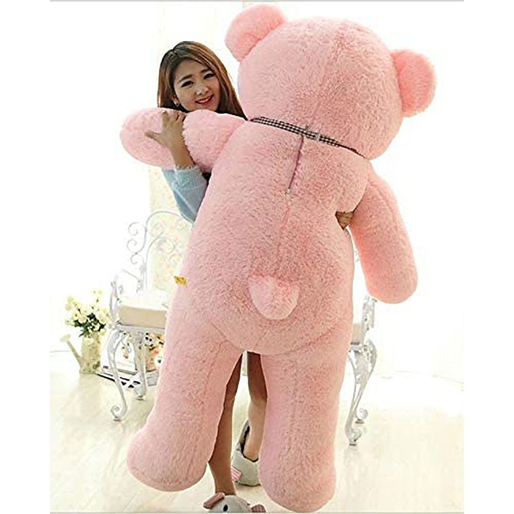 Other - Gift Teddy Bear 140cm Huge - Pink