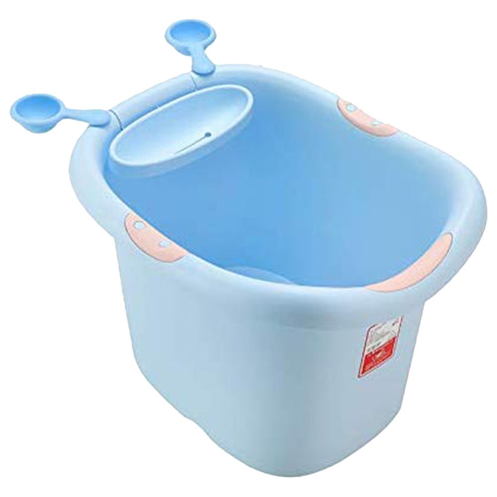 Pixie - Baby Bathing Tub Portable(8820) - Blue