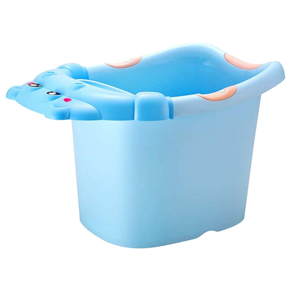 Pixie - Baby Bathing Tub Portable(8821) - Blue