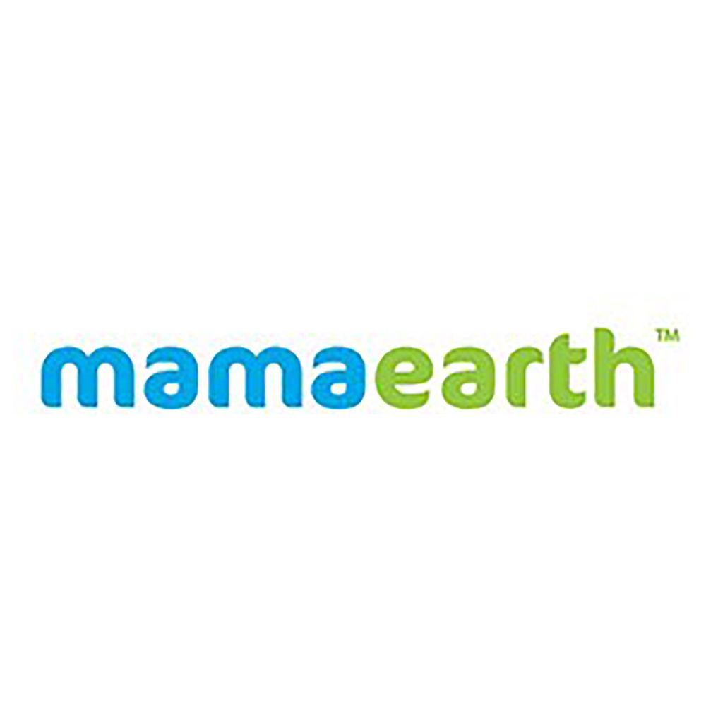 Mamaearth - Awesome Orange Toothpaste