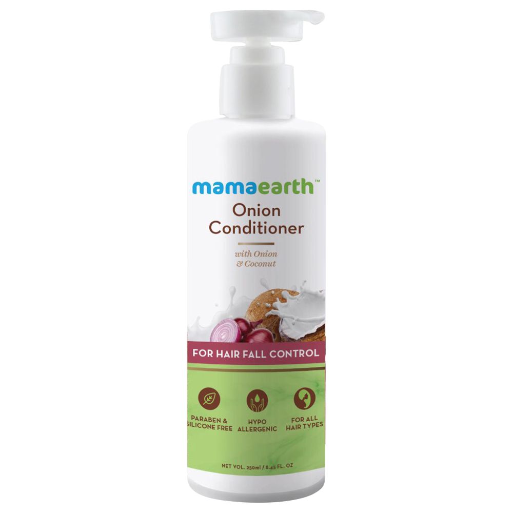 Mamaearth - Onion Conditioner, 250ml