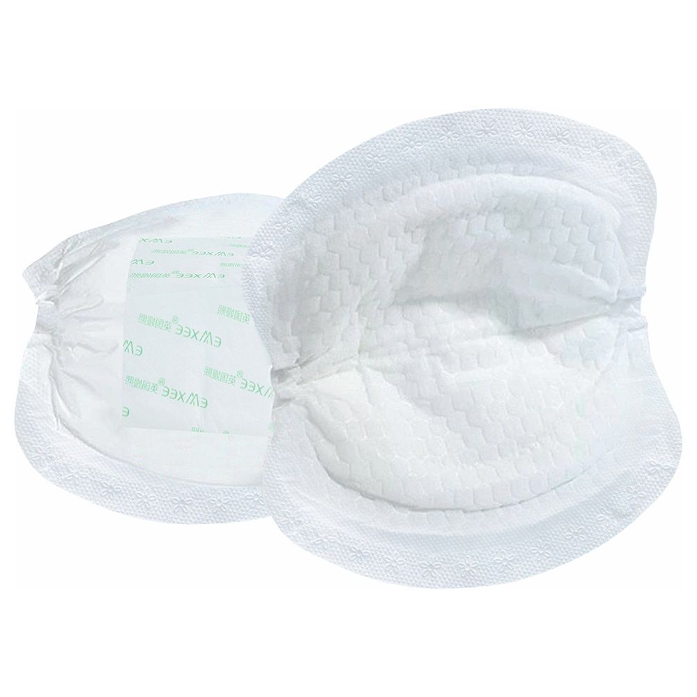 Pixie - Disposable Breast Pads 30pc