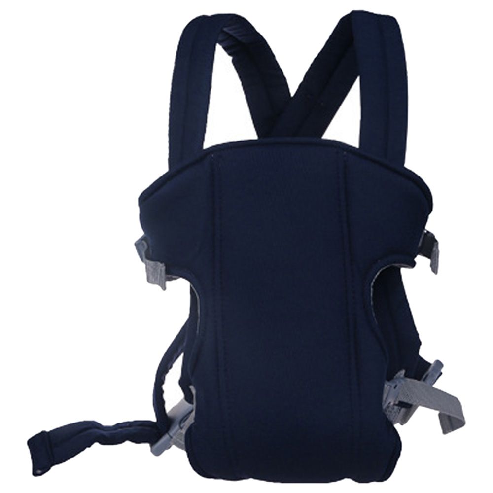 MeeMee - Adjustable Infant Baby Carrier - Black