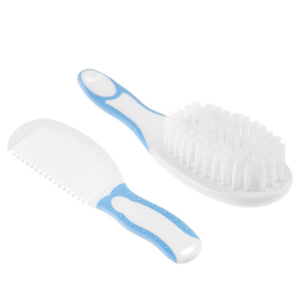 Pixie - Comb Set - Blue