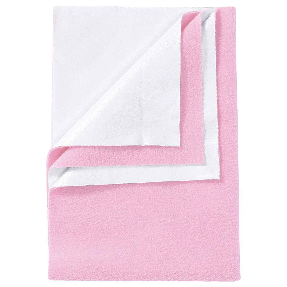 Story@Home - Waterproof Large Baby Mat - Pink