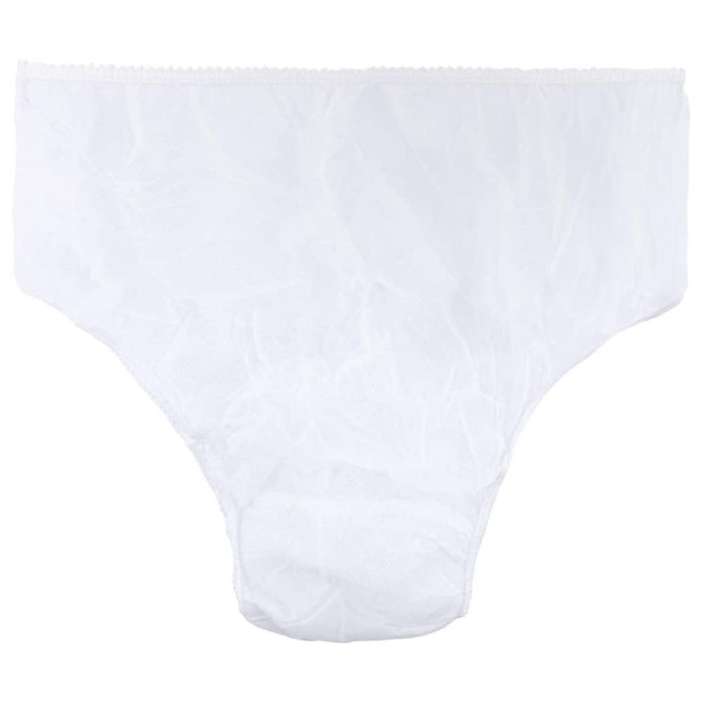 Pixie - Disposable Maternity Brief (Size 10-12) (Pack of 2)