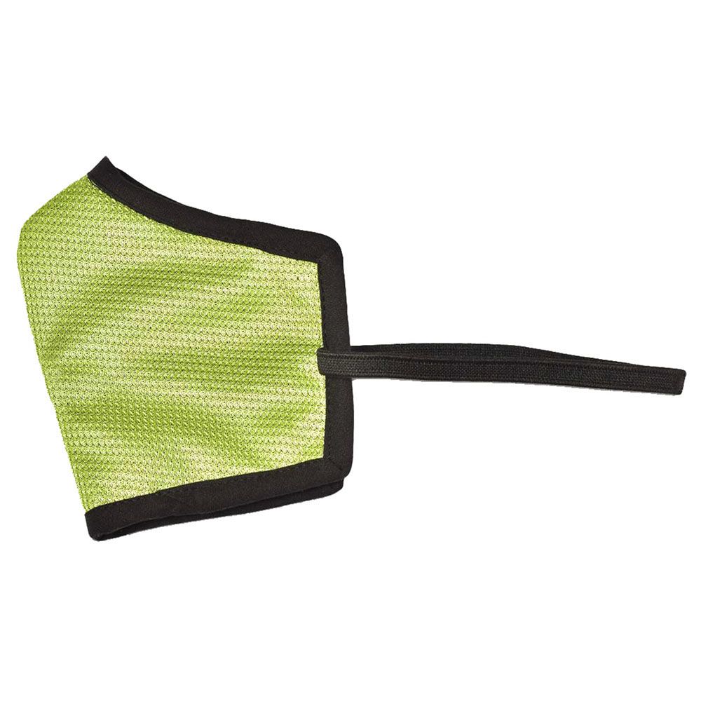 Swayam Reusable 4-Layers Protective Face Mask - Green