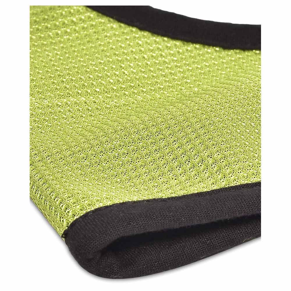 Swayam Reusable 4-Layers Protective Face Mask - Green